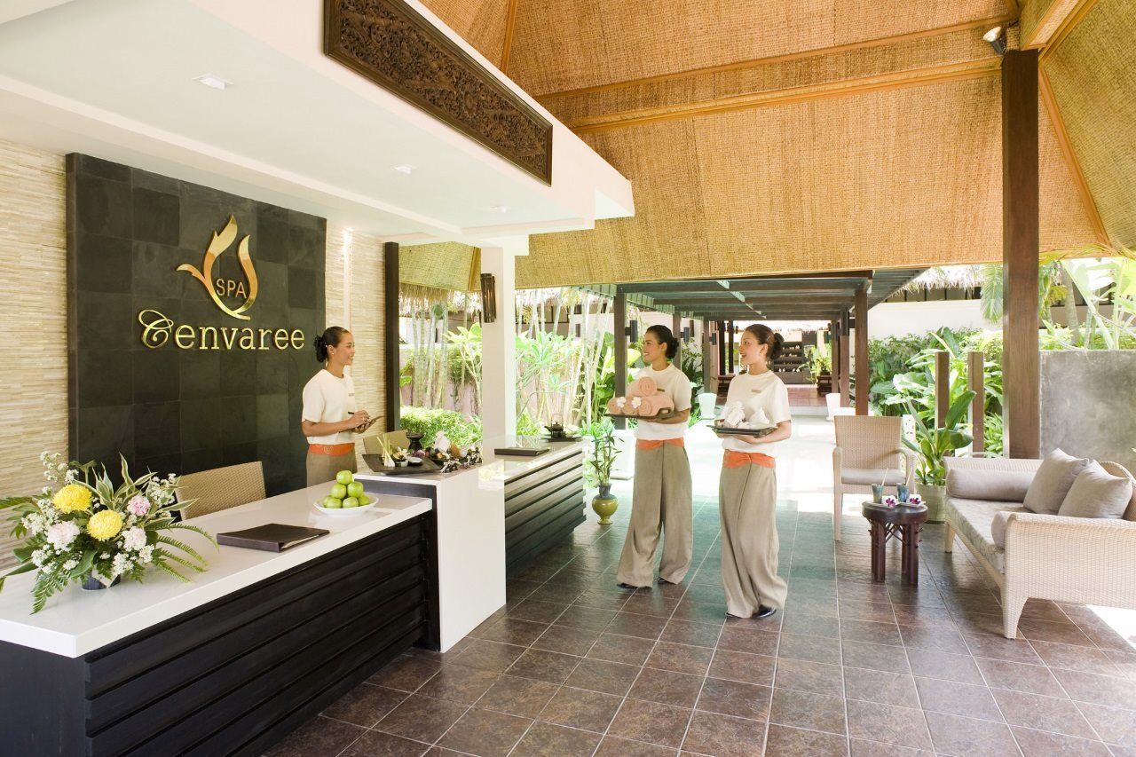 Centara Karon Resort Phuket - Sha Extra Plus Esterno foto